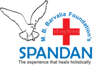 Spandan Logo
